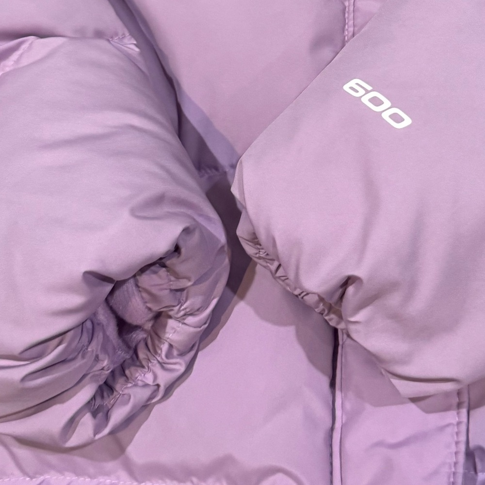 The North Face North Down Fleece Lined Parka - Picture 13 of 16